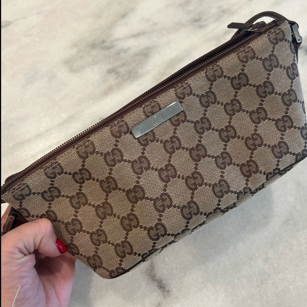 Gucci handbag
